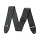 Dunlop BMF 2.5 inch Tri-Glide Black Leather Strap - 455990-JD-BMF15BK.jpg