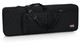 Gator Deluxe GL Electric Guitar Case - GL-ELECTRIC_FRONT_STRAP.jpg