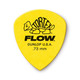 Dunlop Tortex Flow Std 0.73mm Picks - 72 Bag - 321074-1549537453664.jpg