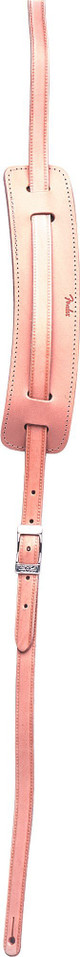 Fender Vintage Style Deluxe Strap in Natural - 23265-0990664021.jpg