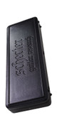 Schecter SGR-1C Hardcase - Fits C-1 Models in PE Black - 54810-sgr-c-1.jpg