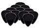Fender Nylon Picks 12 Pack 1.14 Gauge - 96664-114.jpg