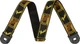 Fender Quickgrip Locking End Strap in Black/YellowithBrown - 462254-1630588124542.jpg
