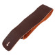 Sire Guitar Strap in Brown Leather - SIRESTRAPBRN-SIRESTRAPBRN--1.jpg