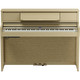 Roland LX 5 CH Upright Piano In Light Oak - LX-5-LA-LX-5_LA_FRONT.jpg