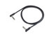 Rockboard Flat TRS Cable 120 cm- Black - 310082-1544460598876.jpg