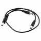 Voodoo Labs 18v Y Cable For Combining Outputs On Pedal Power - 21867-VLPPY_super.jpg