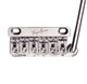 Vega-Trem Ultra 2-Point Floating Tremolo System in Polished Steel - ultra-trem-vt1-glossy-2-pivotes.jpg