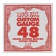 Ernie Ball Single Wound Electric Guitar String 48 - 448083-EB1148.jpg