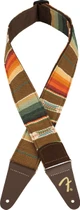 Fender 2" Sonoran Strap In Saguaro - 396864-saguaro .jpg
