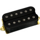 DiMarzio PAF Pro Pickup in Black with Nickel Poles - 461879-DP151BKN.jpg
