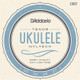 D'Addario EJ88T Nyltech Ukulele Strings - Tenor - 381184-ej88t.jpg