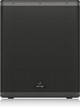Behringer DR18SUB - Active 2.4kW Peak 18" PA Subwoofer with Built-In Stereo Crossover - 458321-DR18SUB_P0E41_Front_XL.jpg