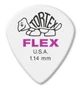Dunlop Tortex Flex Jazz III XL 1.14mm Pick - Pack of 12 - JD-PIC-466P114-dunlop-tortex-flex.jpg