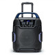Alto Uber FX2 Portable Battery-Powered 200W Speaker - UBERFXMKII-ALTO_UberFX2_Hero_Handle_lowRes.jpg