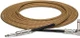 Hosa Tweed Guitar Cable, Straight to Right-angle, 18 ft / 5.5M - GTR-518R-Hosa-Tweed-Guitar-Cable-Straight-to-Right-angle-18ft-5.5M-Hero.jpg