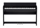 Roland F701 - Small Home Digital Piano in Contemporary Black - 426581-120720_F701_CB_FRONT_F2.jpg