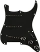 Fender Pre-Wired Strat Pickguard Pure Vintage 59 with RWRP Middle Black 11 Hole PG - 0992236506-0992236506_fen_acc_frt_1_rr.jpg