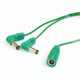 T-Rex Pedal Current Doubler Adapter Cable - 20cm - 381288-T-Rex Pedal Current Doubler Adapter Cable 20cm.jpg
