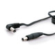 T-Rex Pedal Power Cable - 100cm - 381286-T-Rex Pedal Power Cable 100cm.jpg