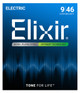 Elixir - Electric Optiweb Custom Light 9 - 46 - E19027-2.jpg