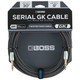 Boss BGK-30 Serial GK Cable - 30 ft./9 m - BGK30-Boss-BGK-30-Serial-GK-Cable.jpg