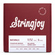 Stringjoy Super Light 11-52 Phosphor Bronze Acoustic Guitar Strings - SJ-NB1152-NB1152-01.jpg
