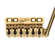 Vega-Trem Ultra 6 Screw Floating Tremolo System in Polished Gold - 505914-VT1STDPGOLD.jpg