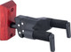 Hercules Guitar Hanger with Burgundy Red Wood Block Wall Mount - 473261-GSP38WBRPLUS.jpg