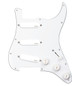 EMG DG20 David Gilmour Set of Pickups & Pickguard White Pickups & White Pickguard - EMG-DG20-WHT-EMG-DG20-WHT_front.jpg
