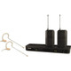 Shure BLX188/MX53 SM Wireless Dual Presenter System with 2 x - 11929-BLX188UKMX53_super.jpg