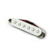 Bare Knuckle Boot Camp True Grit Strat in White - Bridge - 336699-Bare Knuckle Strat.jpg