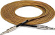 Hosa Tweed Guitar Cable, Straight to Same, 18 ft / 5.5M - GTR-518-Hosa-Tweed-Guitar-Cable-Straight-to-Same-18ft-5.5M-Hero.jpg