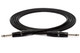 Hosa Pro Guitar Cable, REAN Straight to Same, 10 ft / 3M - HGTR-010-Hosa-Pro-Guitar-Cable-REAN-Straight-to-Same-10ft-3M-Hero.jpg