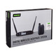 Shure GLX-D+ Dual Band Wireless Headset System and PGA31 and GLXD4+ Tabletop Receiver - GLXD14PLUSUKPGA31Z4-GLXD14Plus_PGA31_Dual-Band_Packaging.jpg