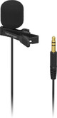 Behringer BC LAV GO Professional-Grade Lavalier Microphone - 000-EW000-00010-Behringer_BC_LAV-GO_Microphone_Front.jpg
