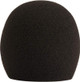 Shure A58WS-BLK - Foam Windscreen for SM58, Beta58A, SM48, and 565SD Mics - A58WS-BLK-61T2mr-LoAL._AC_SL1180_.jpg