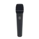 Sontronics Solo Handheld Dynamic Supercardioid Live Microphone - SOLO Front.jpg
