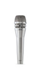 Shure KSM8 Dualdyne Dual-diaphragm Vocal Mic in Brushed Nickel - 252727-KSM8_Nickel Wired_on White_LR.jpg