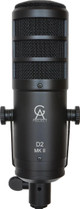 Golden Age Project D2 Broadcast Dynamic Microphone - GAPD2_1.jpg