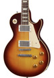 Gibson Custom Shop Murphy Lab 1958 Les Paul Standard Reissue Ultra Light Aged Electric Guitar in Bourbon Burst - 434306-Untitled.jpg