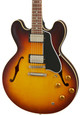 Gibson Custom Shop 1959 ES-335 Reissue VOS in Vintage Burst - 372564-59ES335VOVBNH1_front1.jpg