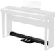 Wood Pedal Unit for Roland FP60 & FP90 in Black - 292814-1535980100396.jpg