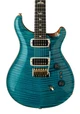 PRS Custom 24-08 Electric Guitar in Carroll Blue - C7M4FNHTI63NBBA84N-custom-24-08-carroll-blue-hero.jpg