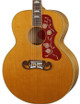 Gibson Custom Shop 1957 SJ-200 Reissue Acoustic Guitar in Antique Natural - 373608-CSJB2057AN (2).jpg