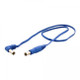 T-Rex AC Cable Blue (2.5 - 2.5) 50 cm - 108274-tmp96B8.jpg