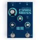 Dreadbox Darkness Digital Stereo Reverb Pedal - 440242-Dreadbox-Darkness-Pedal.jpg