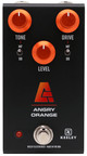 Keeley Angry Orange 4-in-1 DS-1 and Civil War Big Muff Style Distortion and Fuzz Pedal - KE-ANGOR-1.jpg