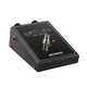 JHS Pedals Legends of Fuzz Smiley Hendrix Era Fuzz face Pedal - 392622-Smiley-Top.jpg