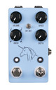 JHS Pedals The Unicorn V2, Analog Bulb Driven Uni-vibe with Tap Tempo Pedal - 260557-JHS-Unicorn-V2-Top-View-large.jpg